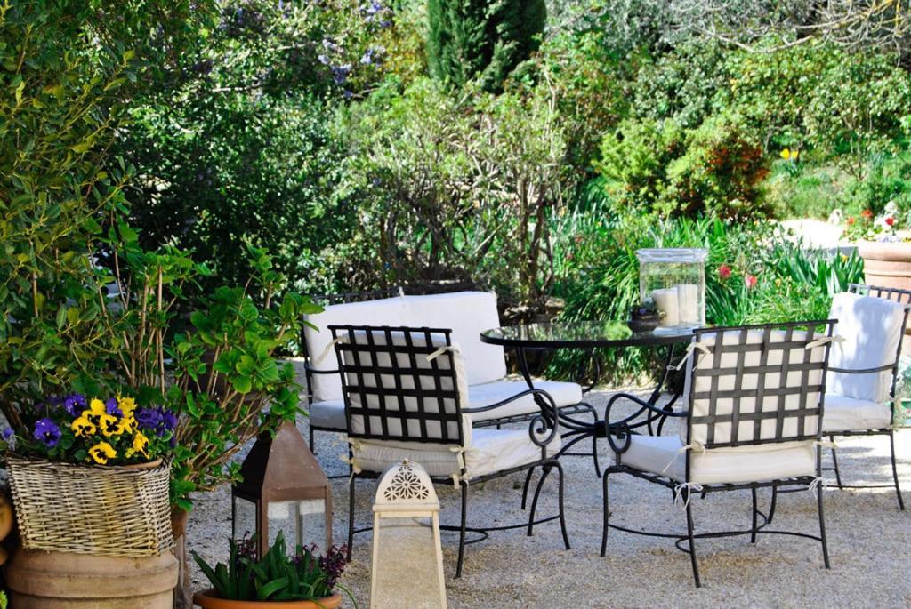 Country house Cicolina Montepulciano