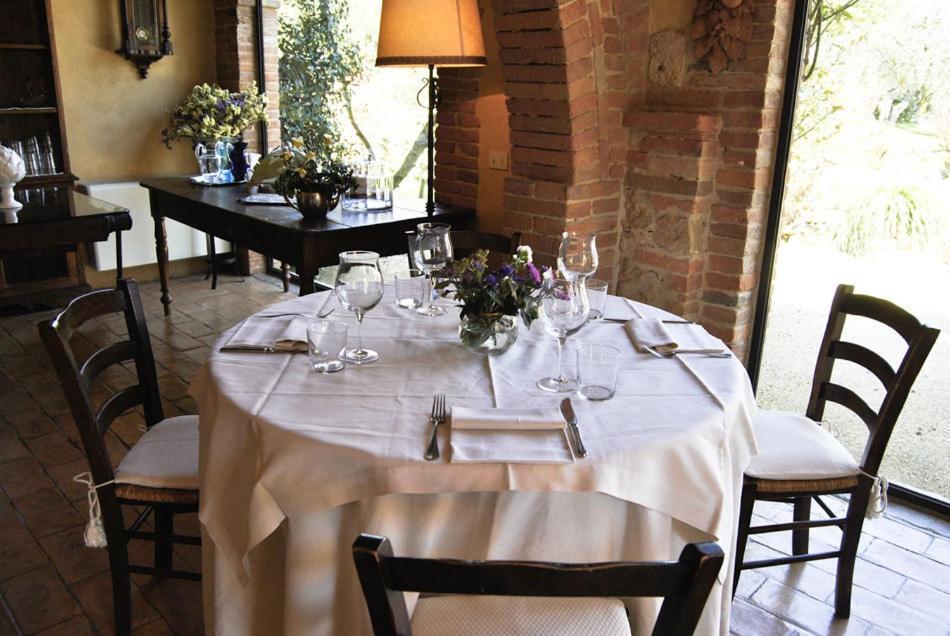 Cicolina Country house *