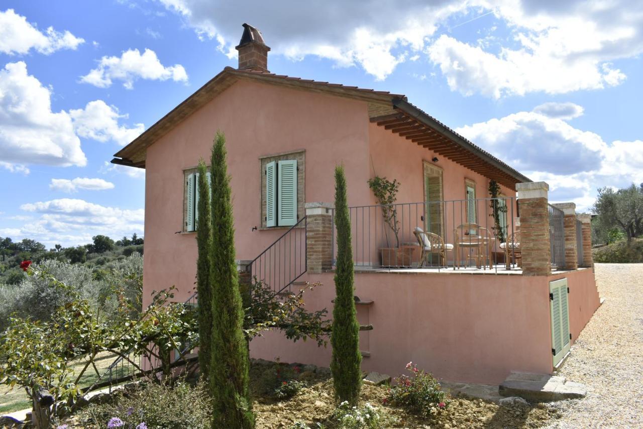 Cicolina Country house Montepulciano