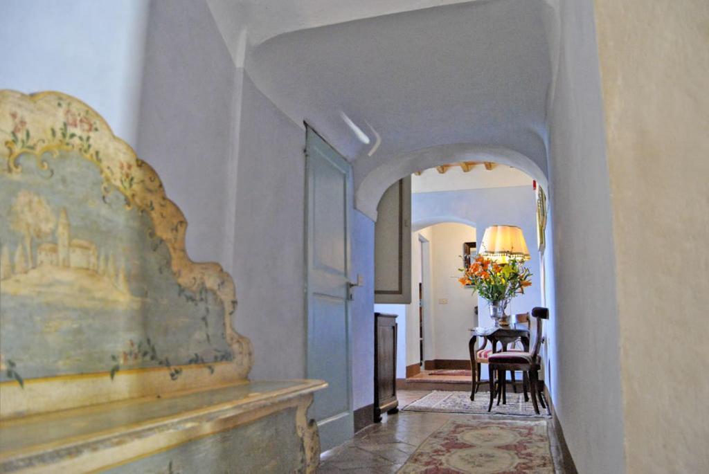 Cicolina Landhuis Montepulciano Stazione