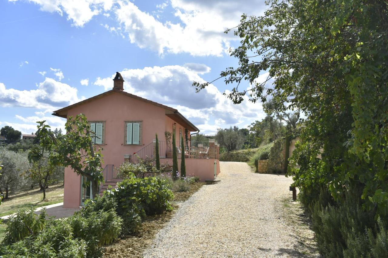 Cicolina Montepulciano Stazione